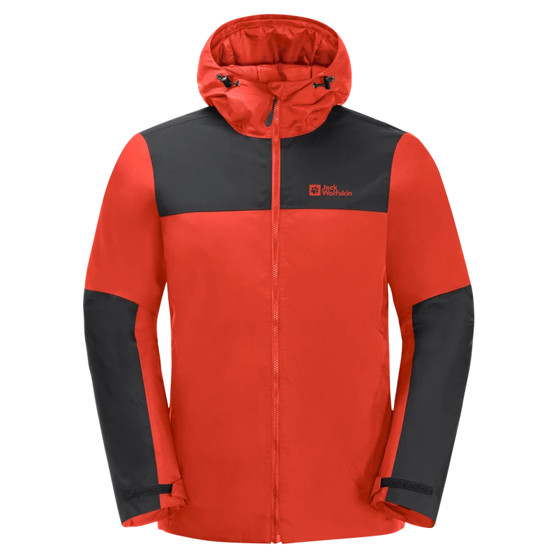 JASPER INS JKT M