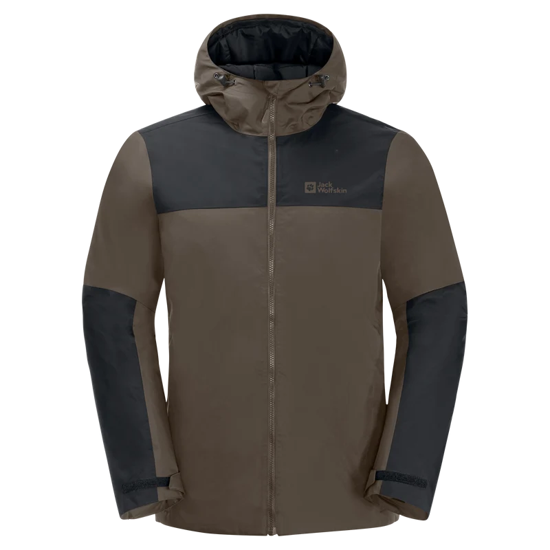 JASPER INS JKT M