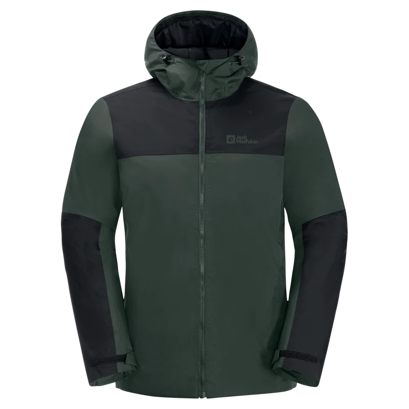 JASPER INS JKT M