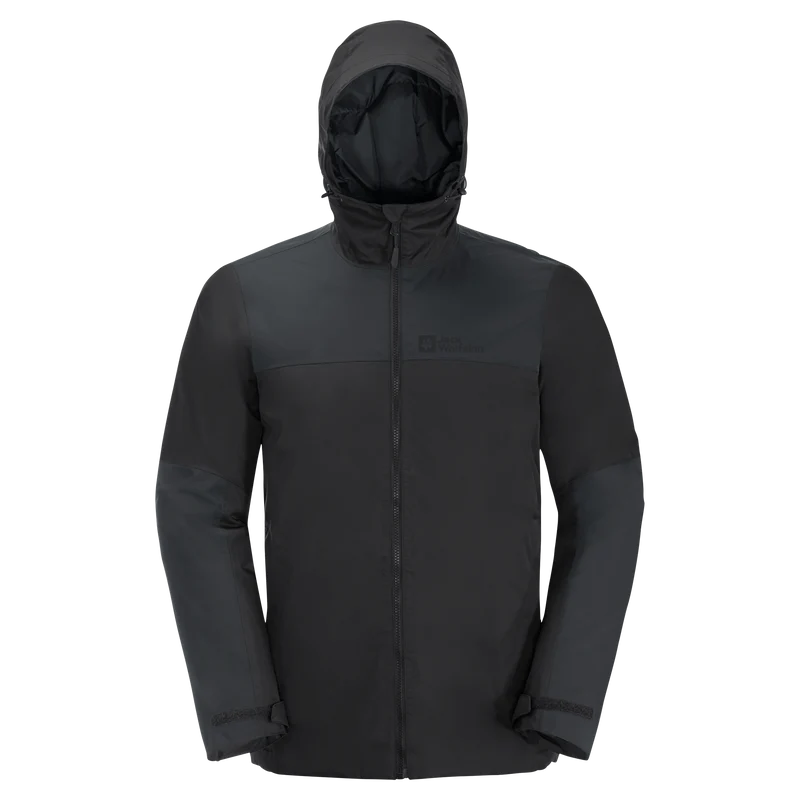 JASPER INS JKT M
