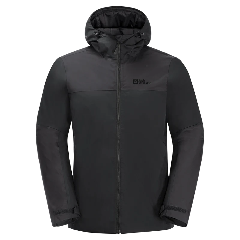 JASPER INS JKT M