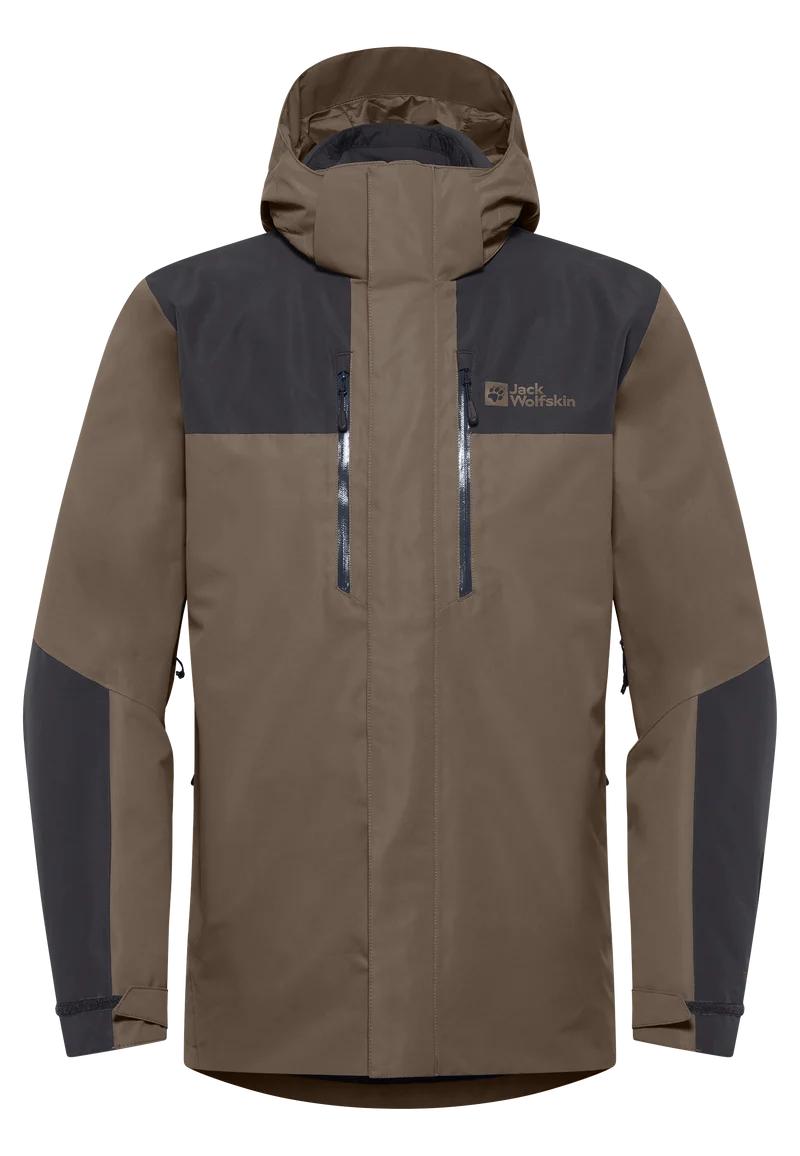 JASPER 3IN1 JKT M