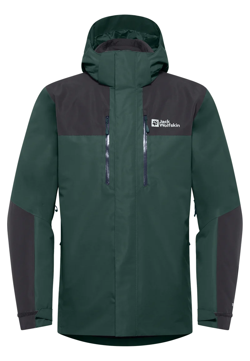 JASPER 3IN1 JKT M