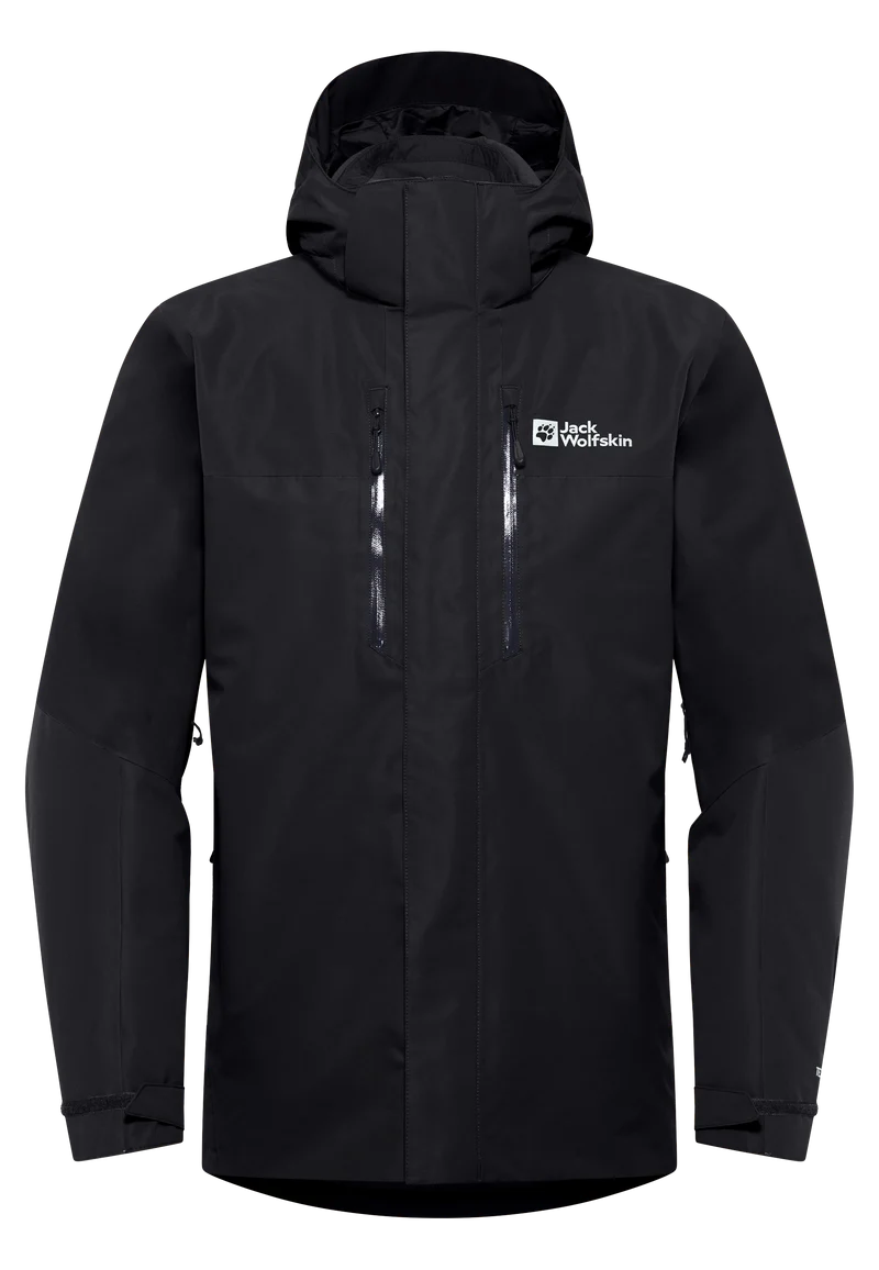 JASPER 3IN1 JKT M