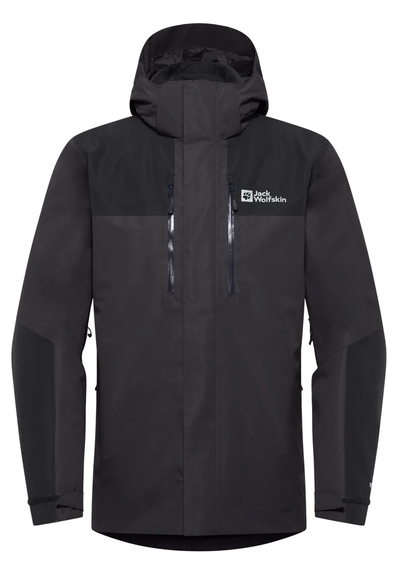 JASPER 3IN1 JKT M