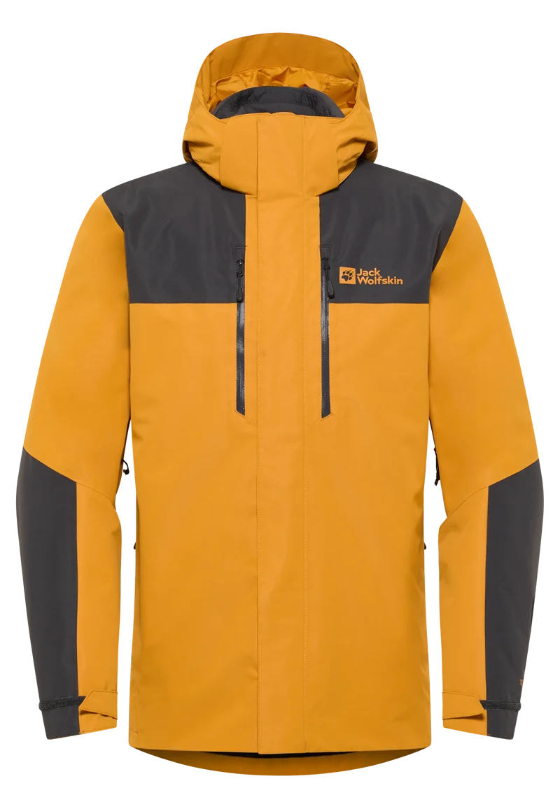 JASPER 3IN1 JKT M