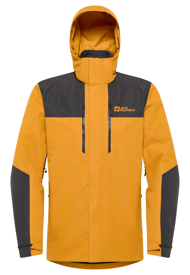 JASPER 3IN1 JKT M