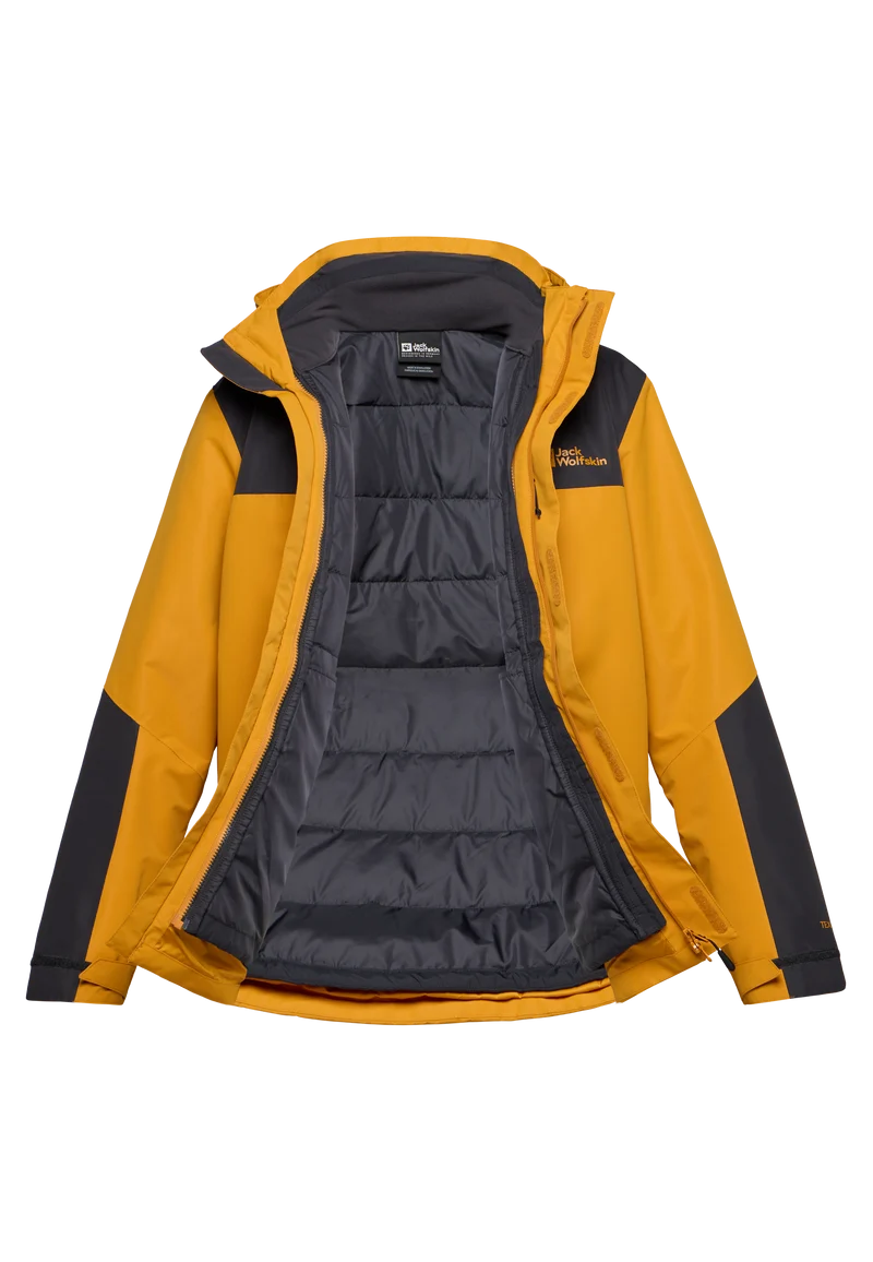JASPER 3IN1 JKT M