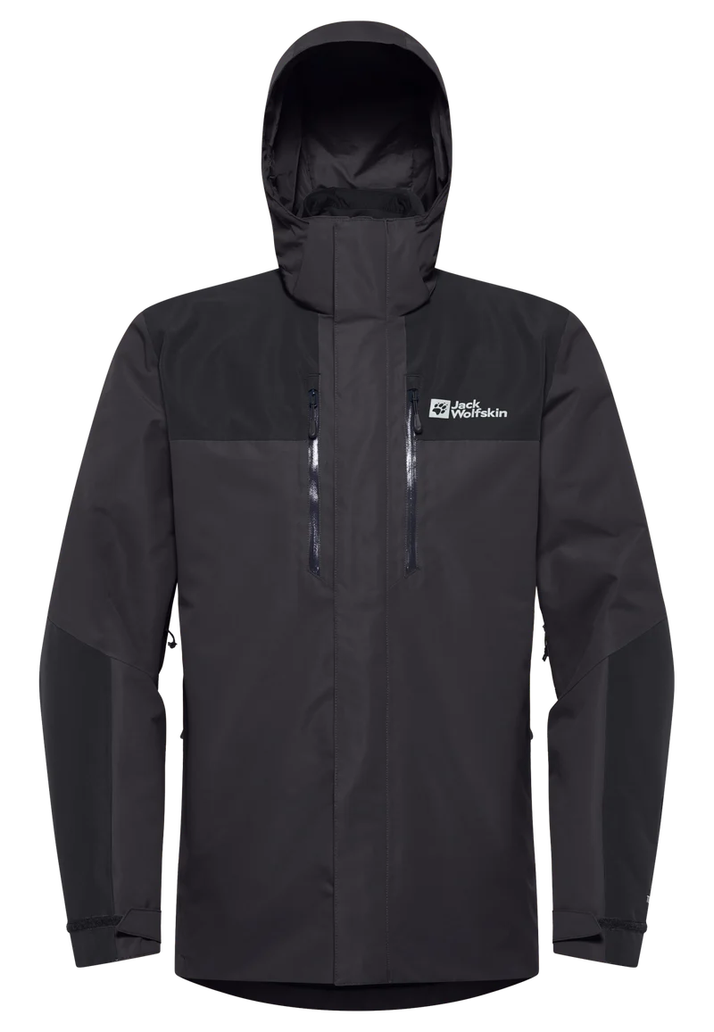 JASPER 3IN1 JKT M