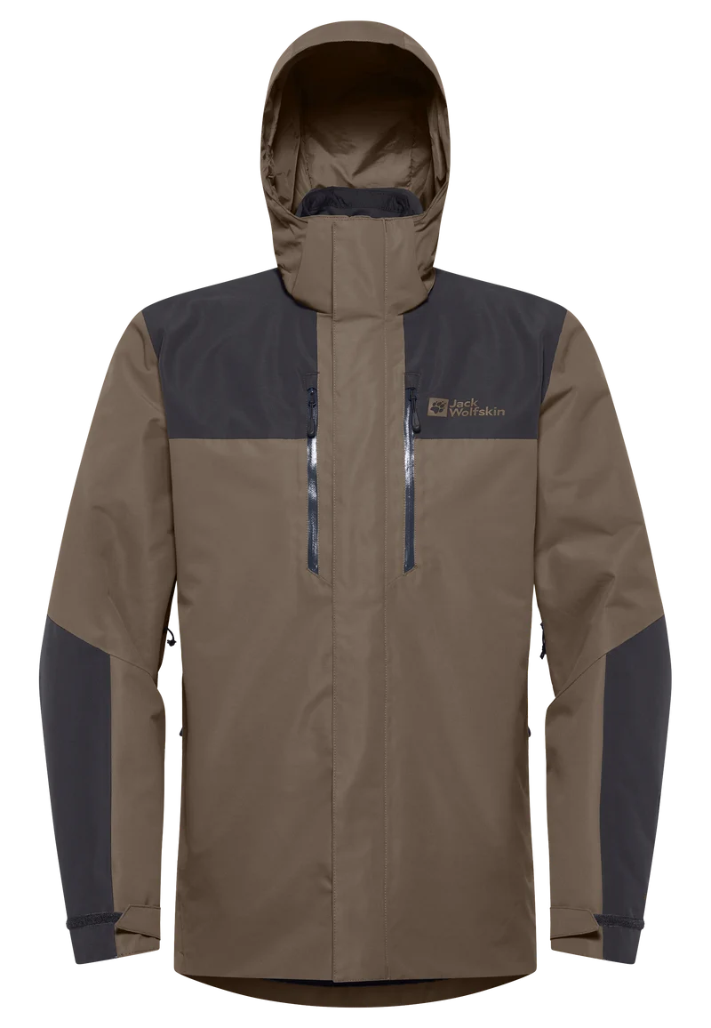 JASPER 3IN1 JKT M