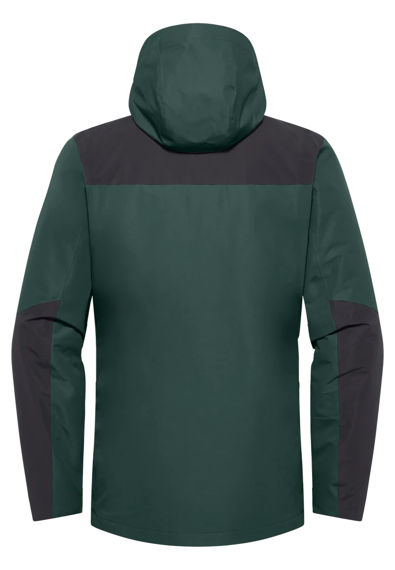JASPER 3IN1 JKT M