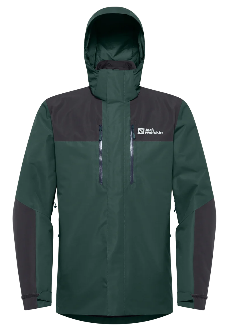 JASPER 3IN1 JKT M