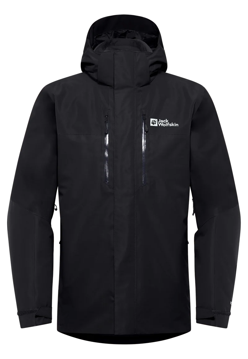 JASPER 3IN1 JKT M