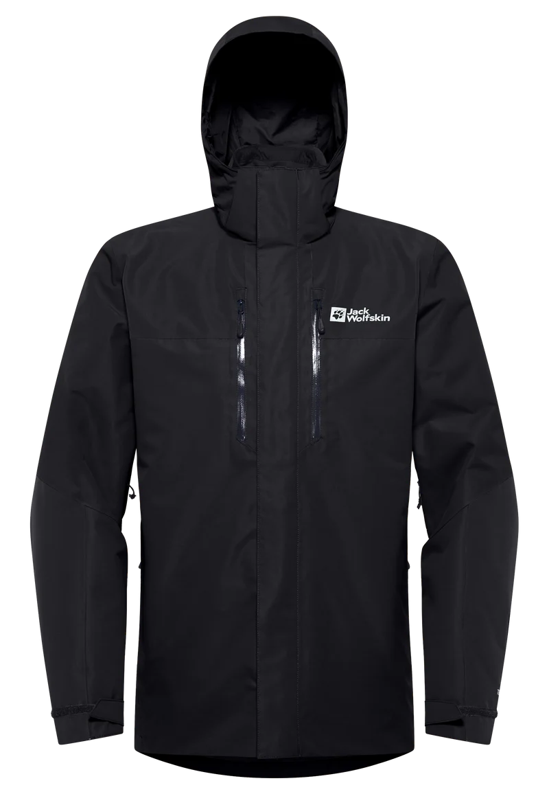 JASPER 3IN1 JKT M