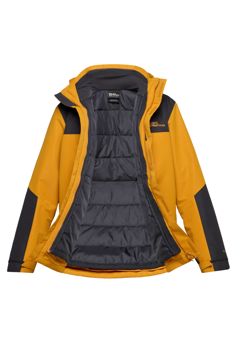 JASPER 3IN1 JKT M