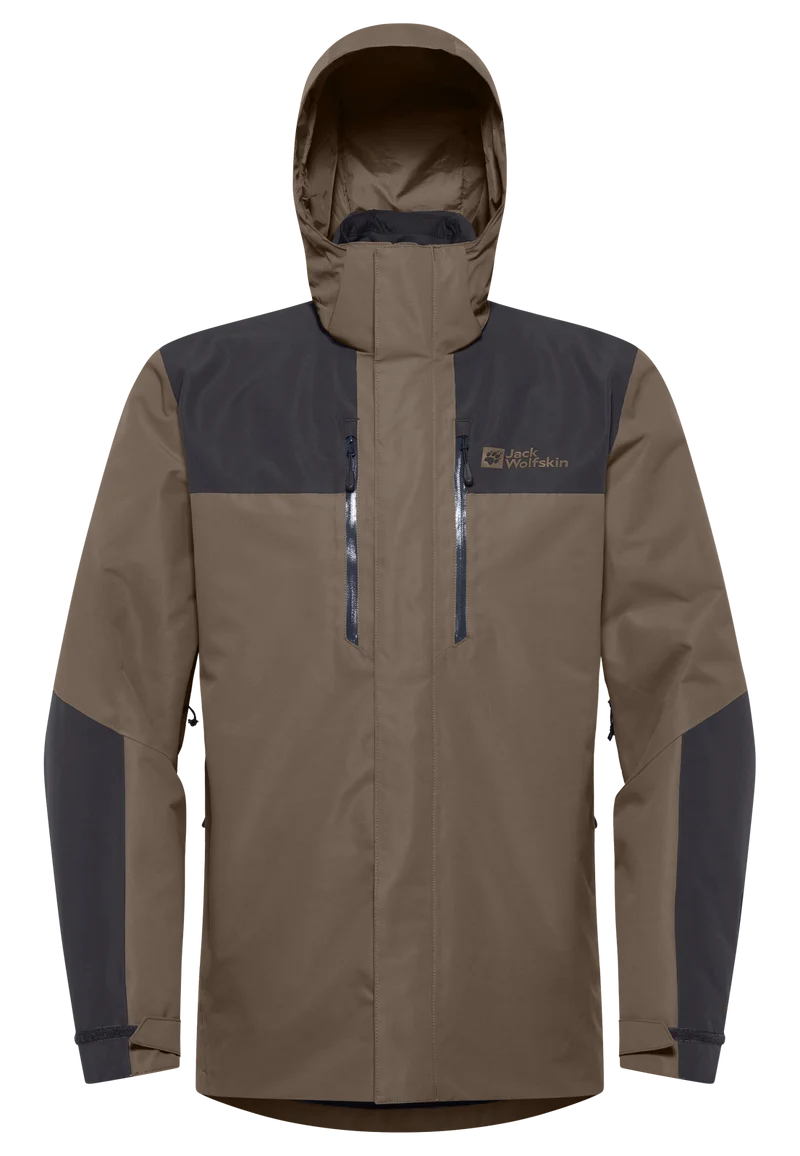 JASPER 3IN1 JKT M