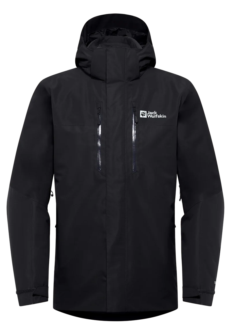 JASPER 3IN1 JKT M