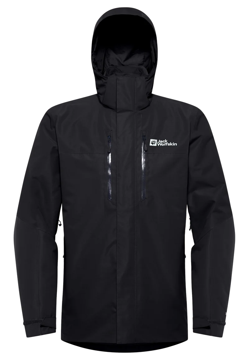 JASPER 3IN1 JKT M