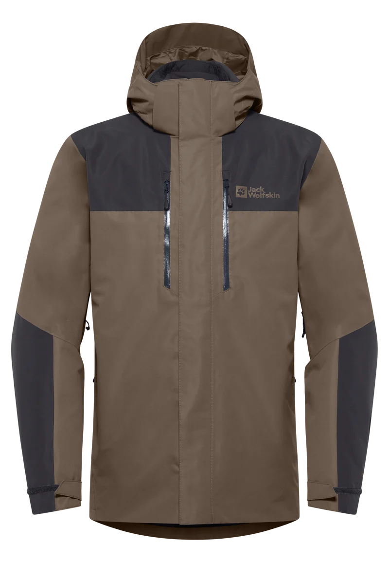 JASPER 3IN1 JKT M