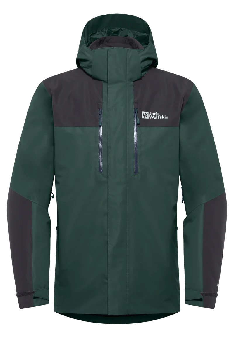 JASPER 3IN1 JKT M