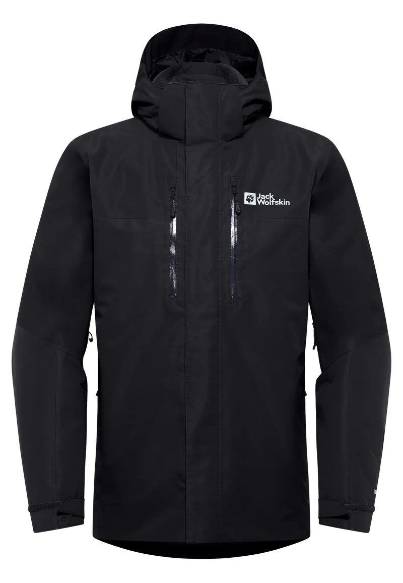 JASPER 3IN1 JKT M