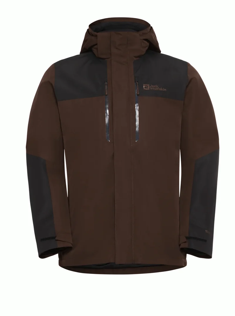 JASPER 3IN1 JKT M