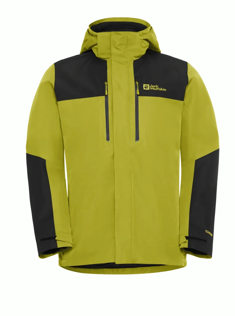 JASPER 3IN1 JKT M