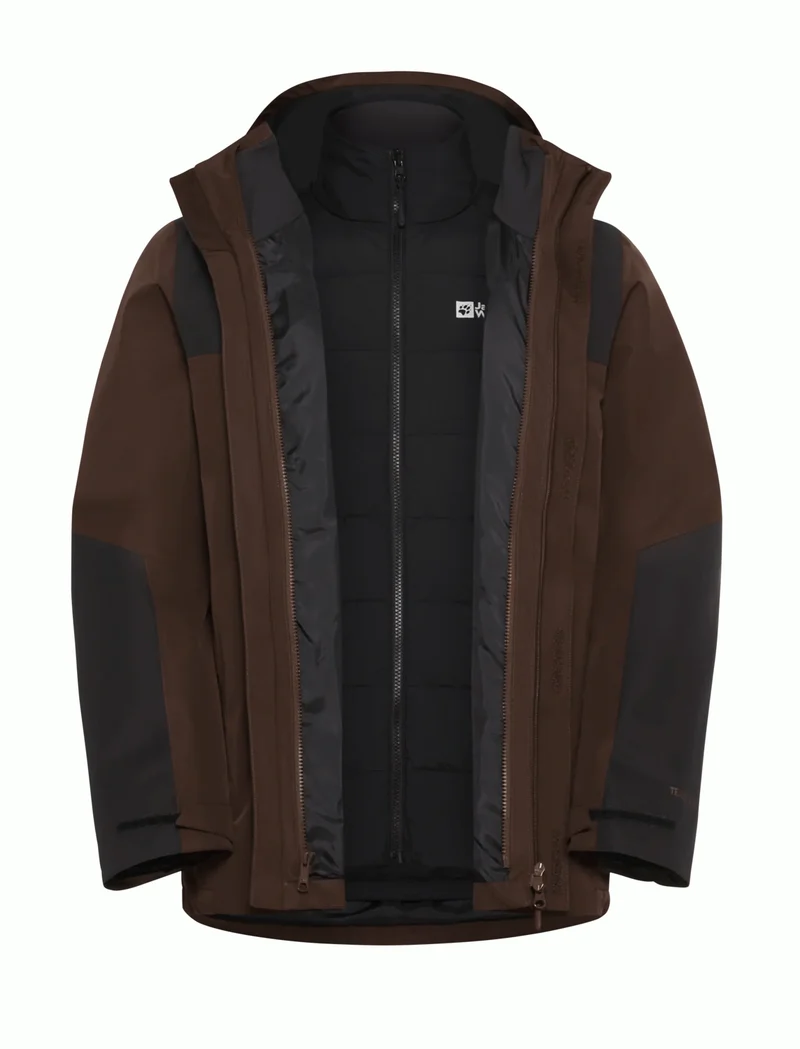 JASPER 3IN1 JKT M