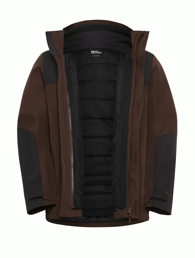 JASPER 3IN1 JKT M