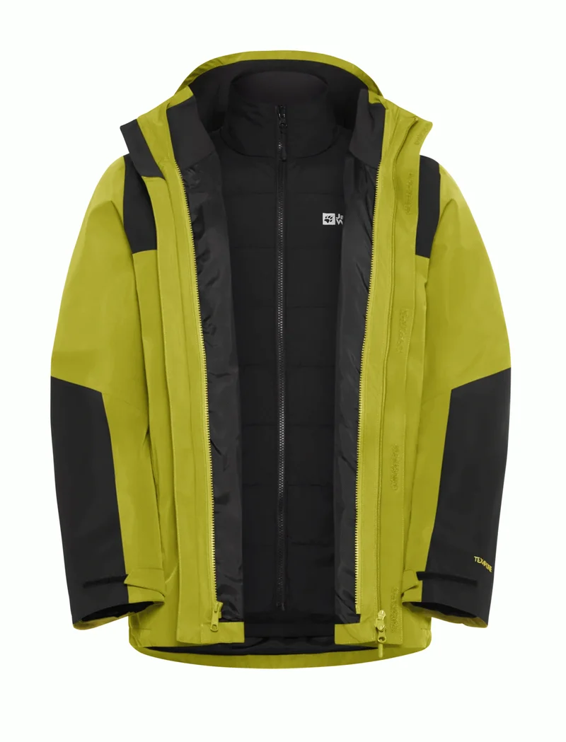 JASPER 3IN1 JKT M