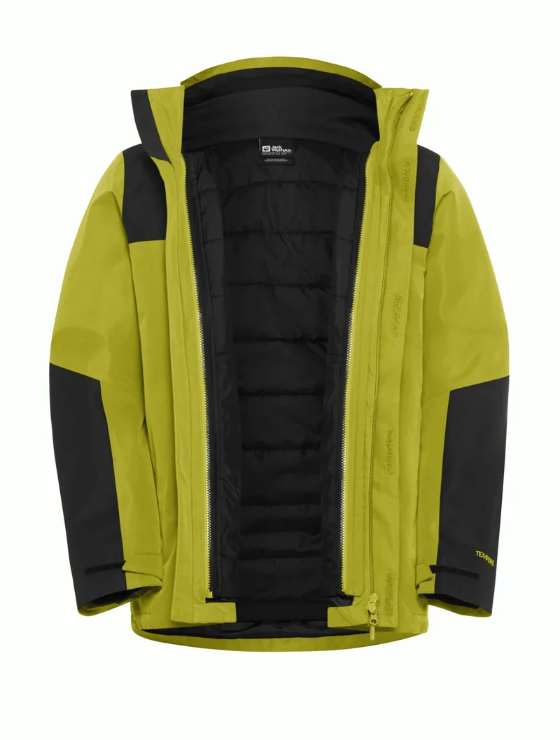 JASPER 3IN1 JKT M