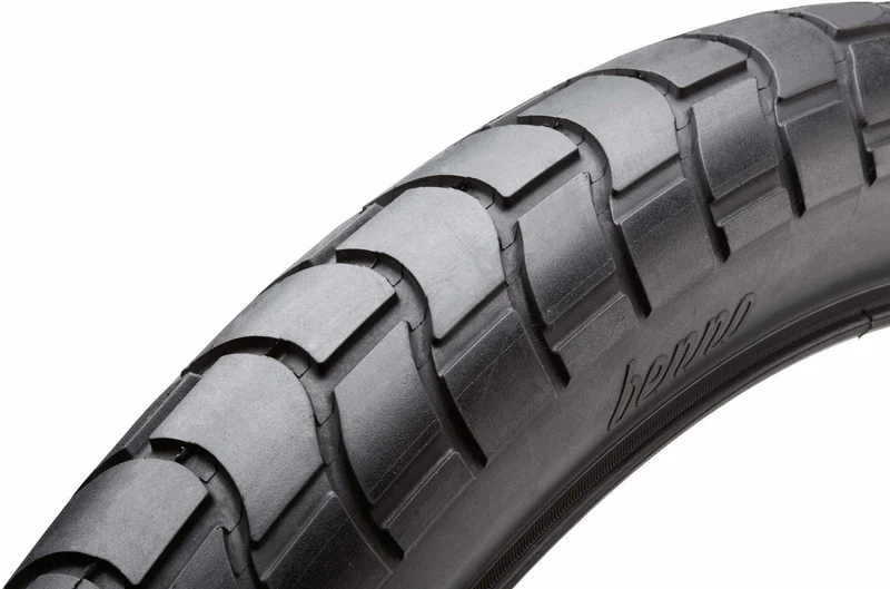 Benno Bikes Dual Sport Reifen 24" x 2.6"