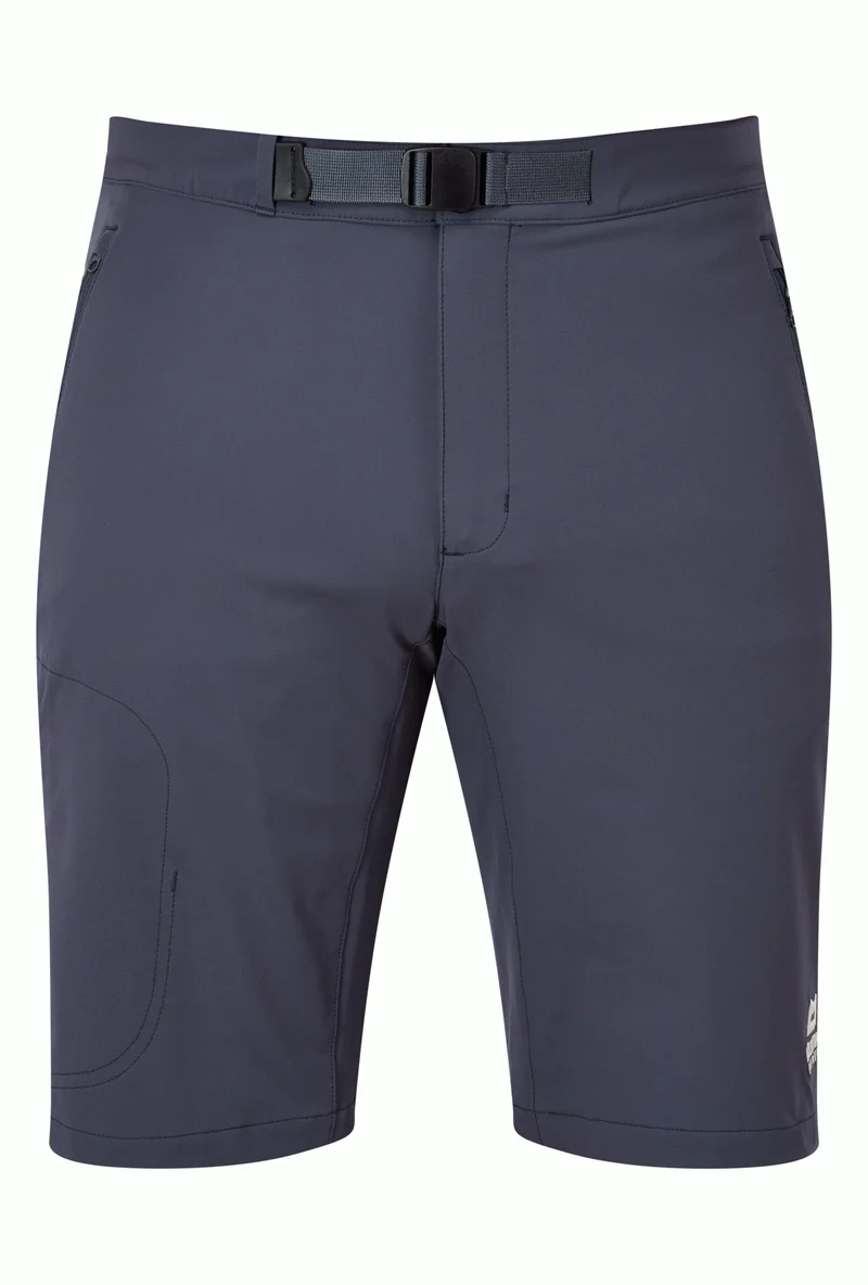 Ibex Mountain Mens Short