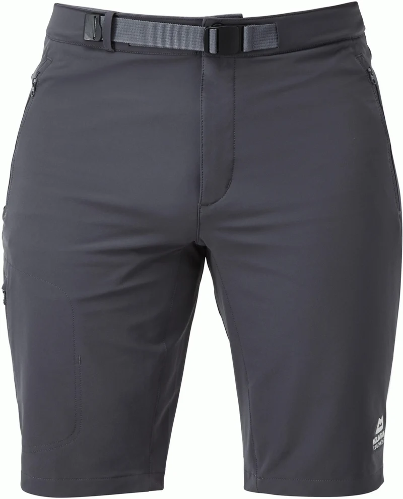 Ibex Mountain Mens Short