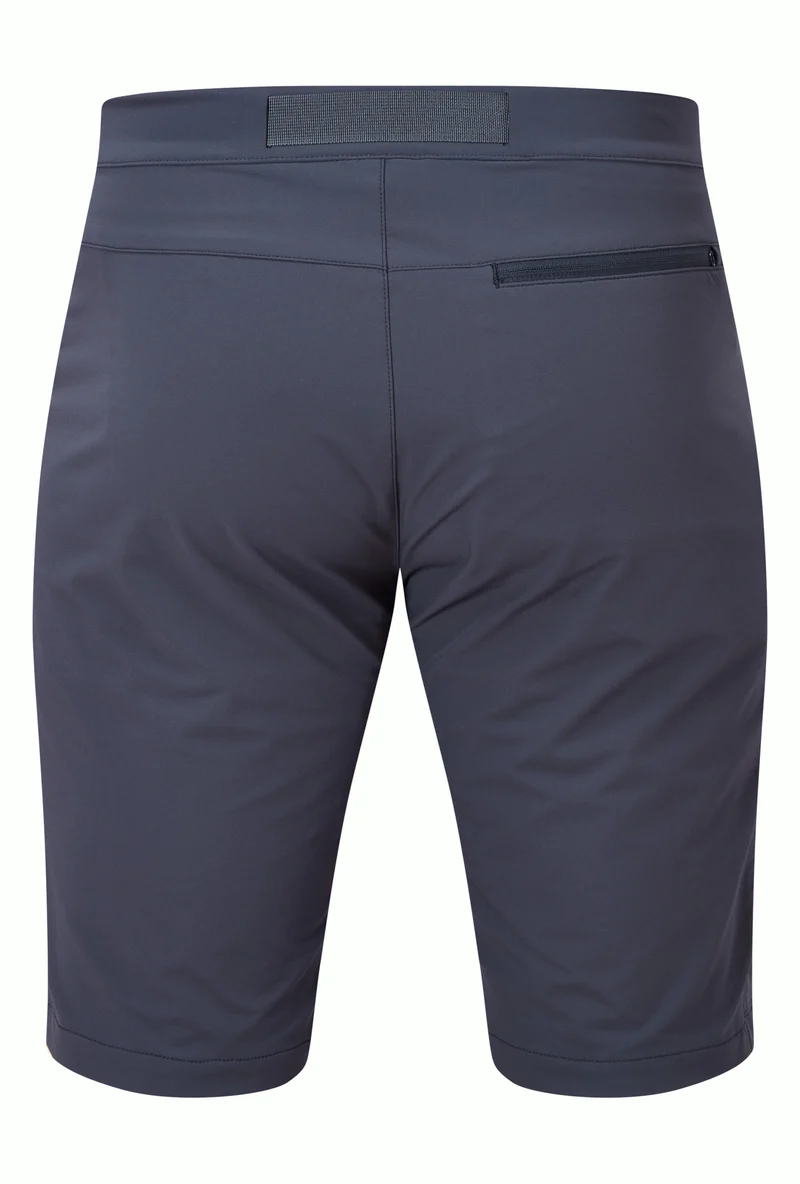 Ibex Mountain Mens Short