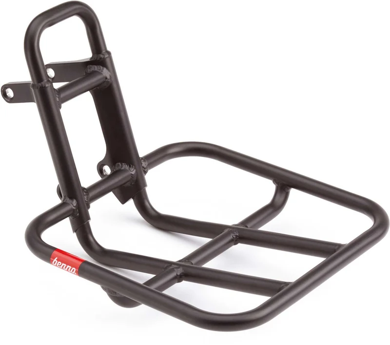 Benno Bikes Sport Front Tray schwarz