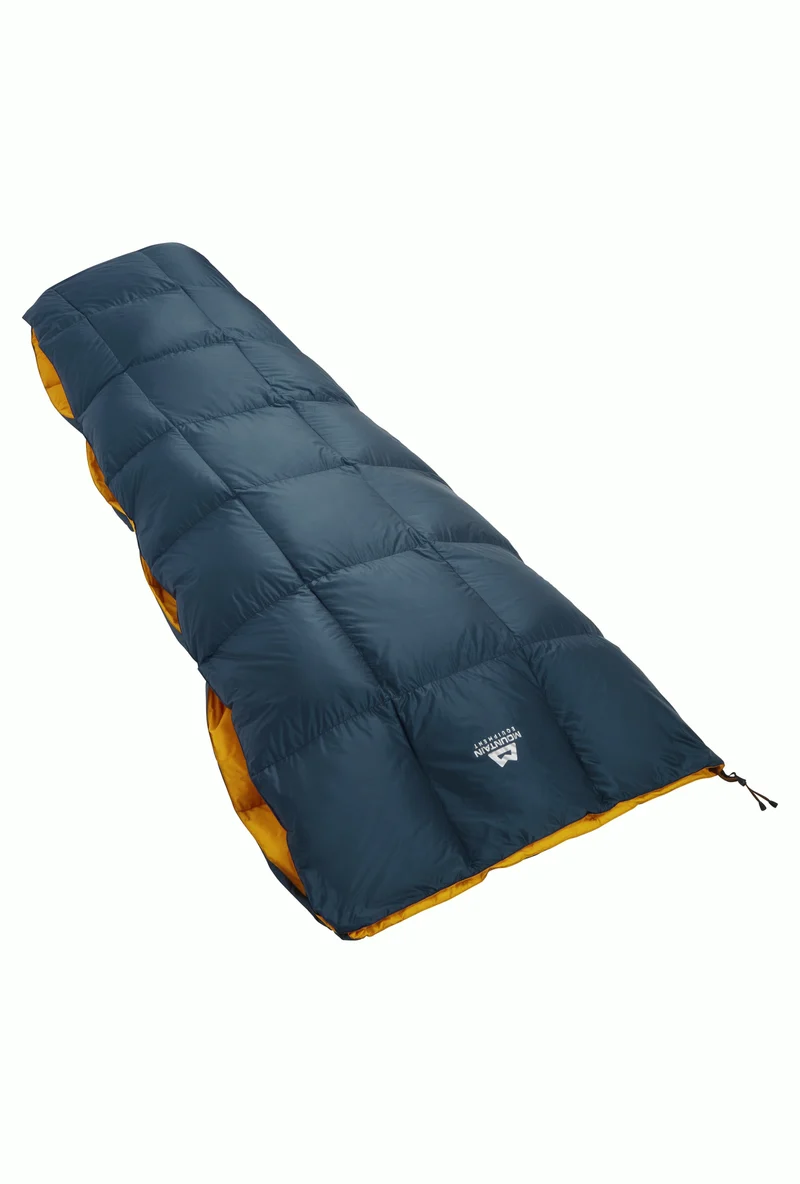 Helium Quilt