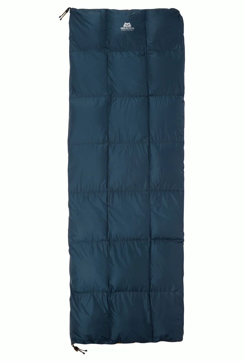 Helium Quilt