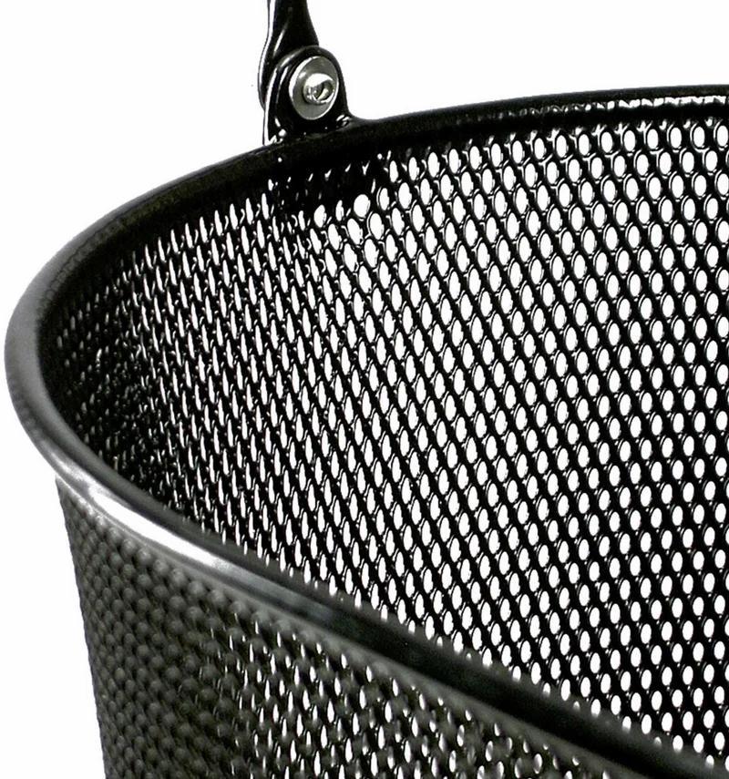 B-Ware - KLICKfix Oval Plus Fahrrad/Lenkerkorb (Gebrauchtware)