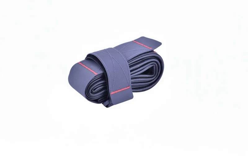 Acepac Tube Wrap Schlauchhalterung grey