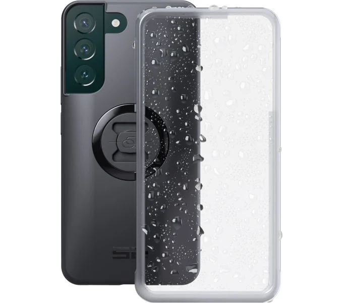 SP Connect Weather Cover S22+/S23+