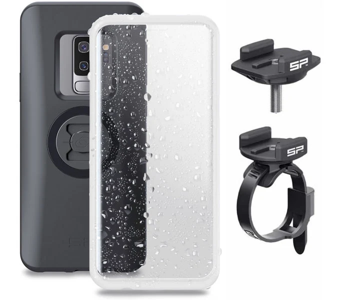 SP Connect Bike Bundle S8+/S9+