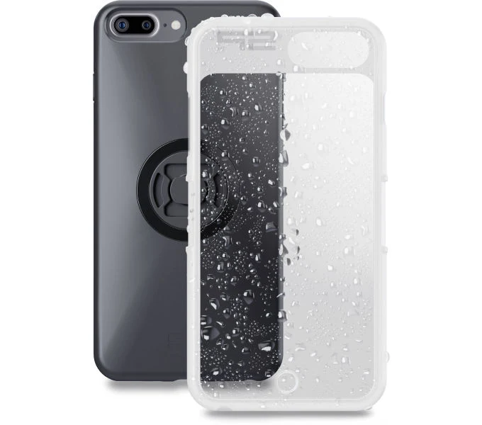 SP Connect Weather Cover iPhone 8+/7+/6s+/6+