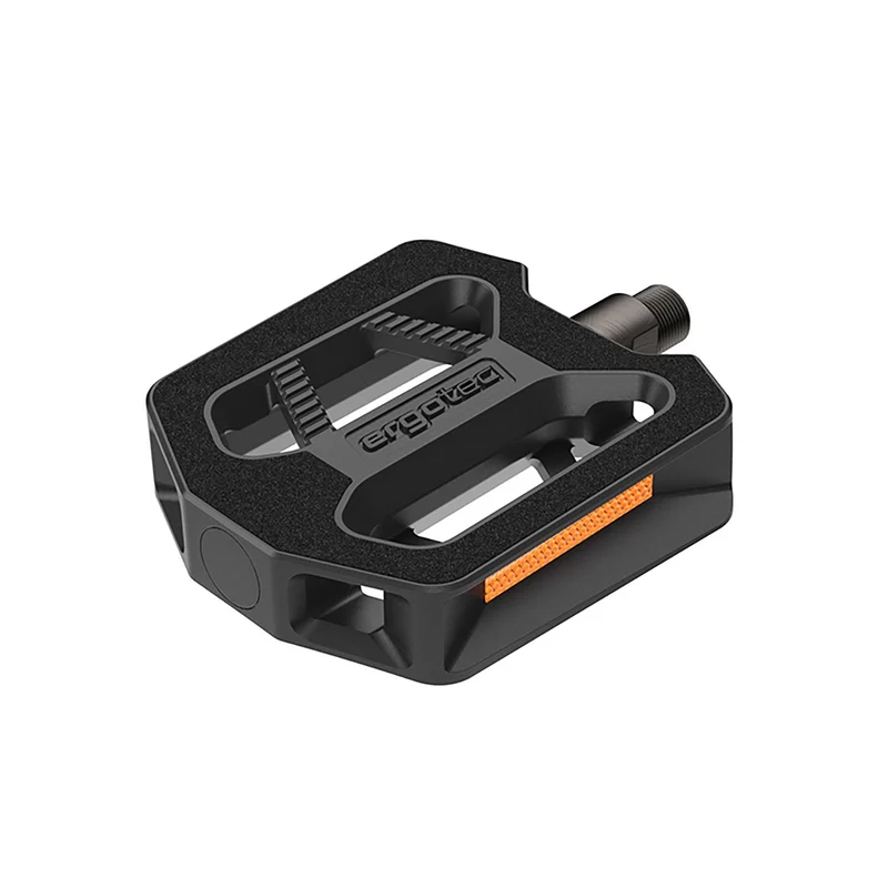 Ergotec Pedal Ep-T Schwarz