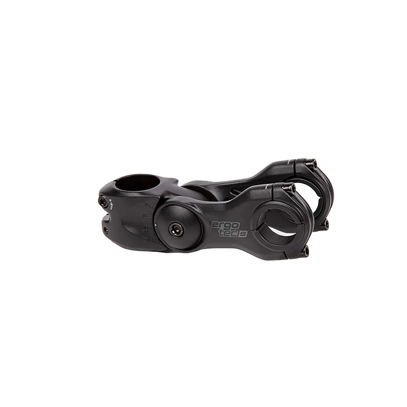 Ergotec Vorbau Octopus Twin 31.8-25,4
