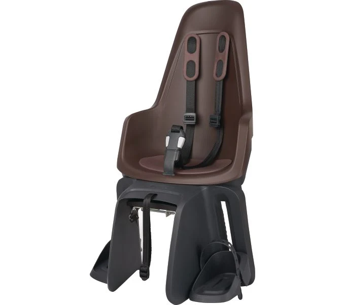 Bobike Kindersitz ONE MaxiHecksitz Coffee Brown