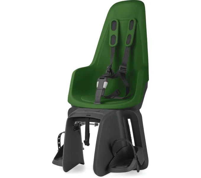 Bobike Kindersitz ONE MaxiHecksitz Olive Green