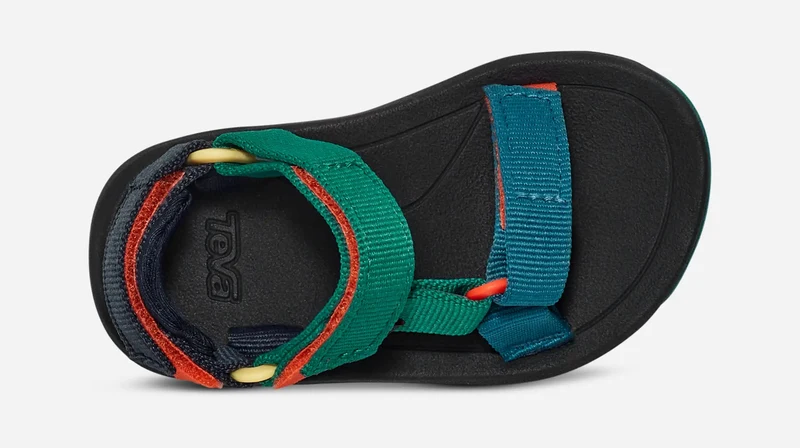 Hurricane XLT 2 Kids