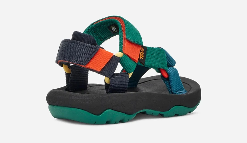 Hurricane XLT 2 Kids