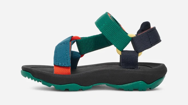 Hurricane XLT 2 Kids